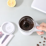 Self-Stirring Coffee Mug 380ml