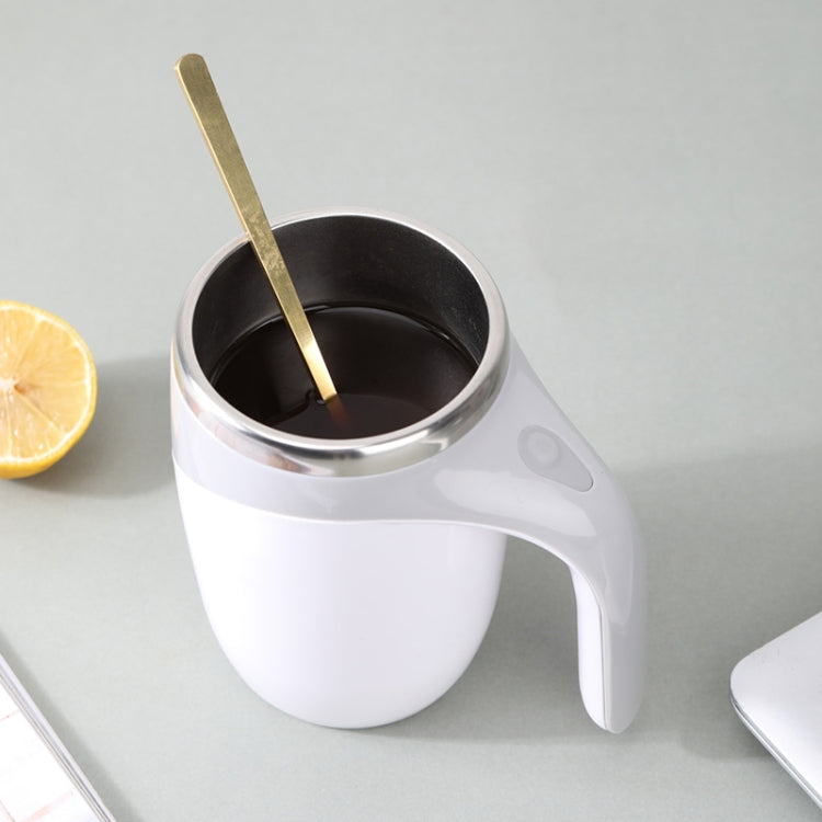 Self-Stirring Coffee Mug 380ml