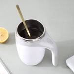 Self-Stirring Coffee Mug 380ml