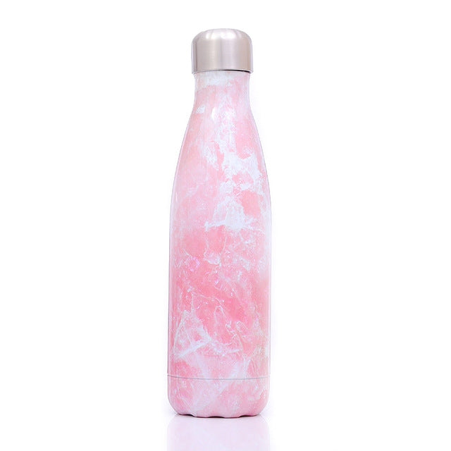 500ml Stainless Steel Thermal Bottle 