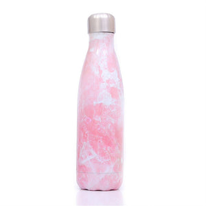 500ml Stainless Steel Thermal Bottle 