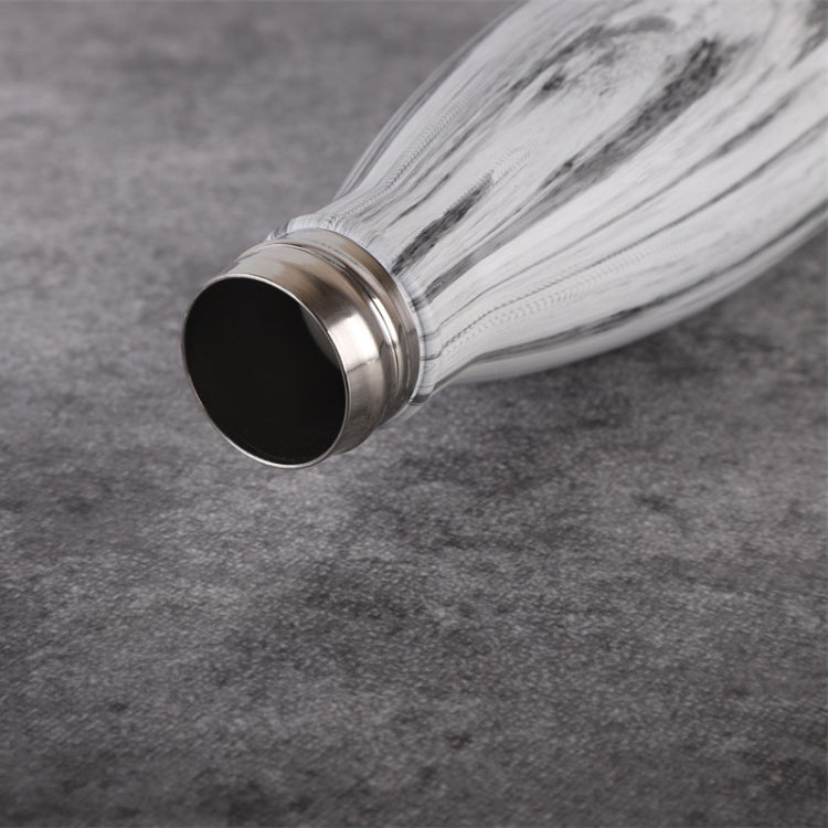 500ml Stainless Steel Thermal Bottle 