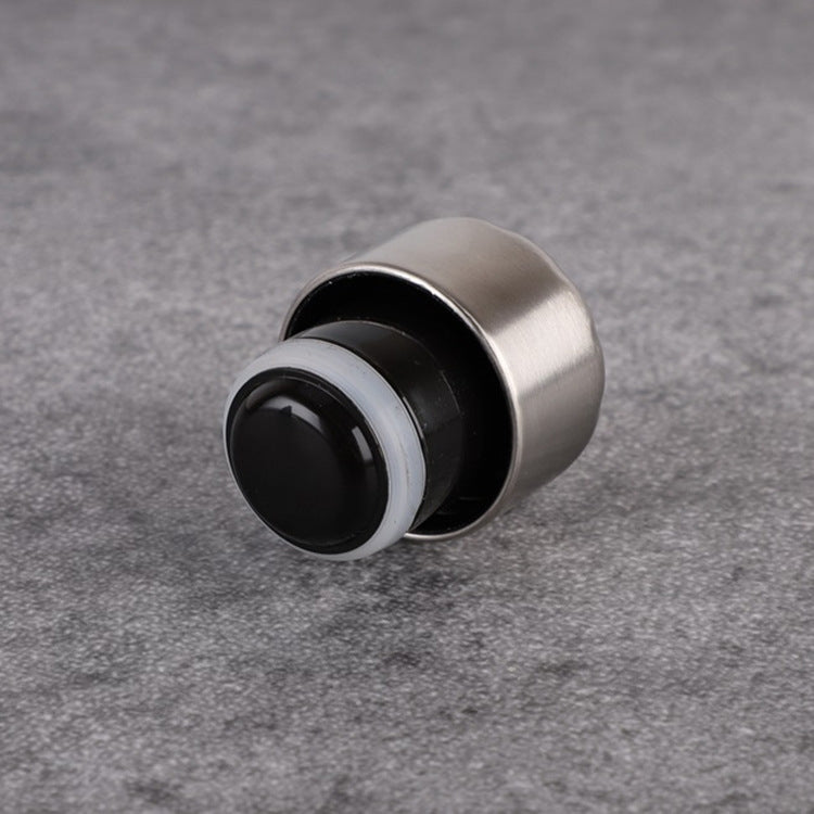 500ml Stainless Steel Thermal Bottle 