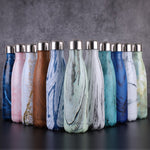 500ml Stainless Steel Thermal Bottle 