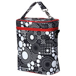 Stroller Organizer Bag Gray 