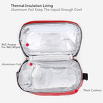 D2201 Thermal Stroller Bag Baby 