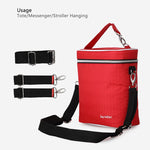 D2201 Thermal Stroller Bag Baby 