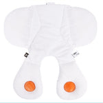 Baby Stroller & Car Seat Cushion
