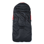 3-in-1 Baby Stroller Sleeping Bag Red 