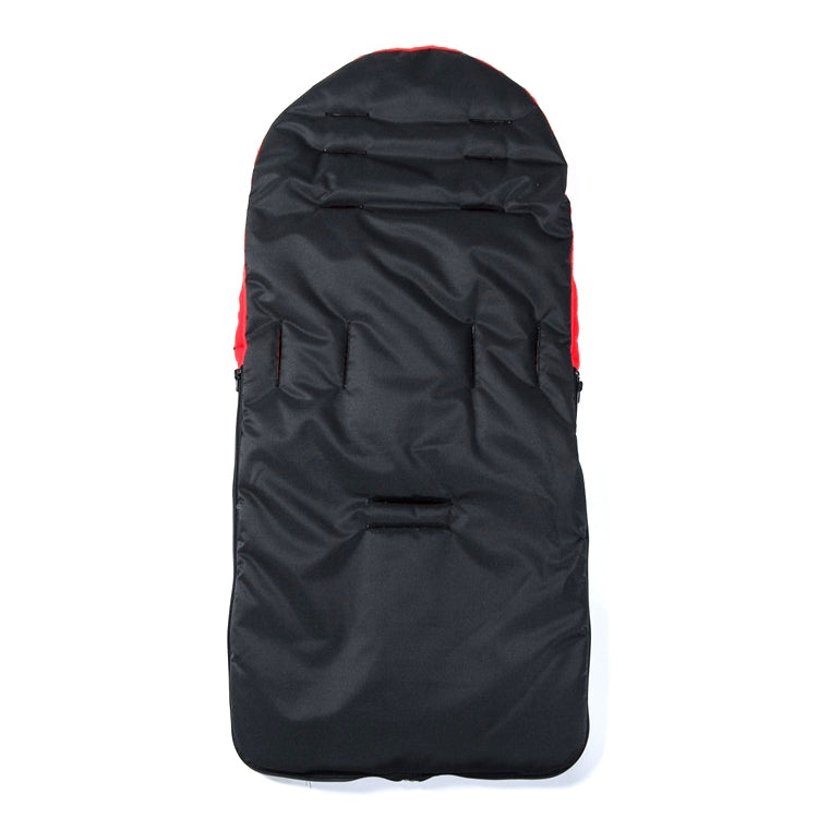 3-in-1 Baby Stroller Sleeping Bag Blue