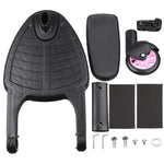 Stroller Standing Board Blue 