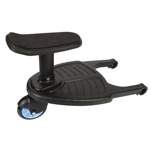 Stroller Standing Board Blue 