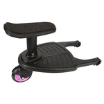Stroller Standing Board Pink