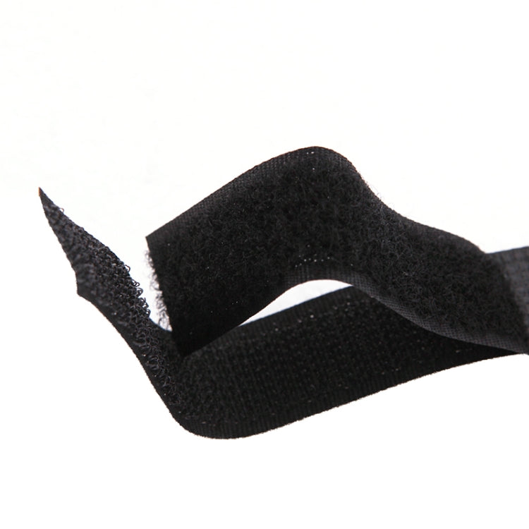 Stroller Hooks 5PCS Adjustable Black Clips