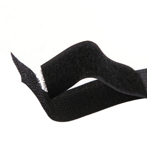 Stroller Hooks 5PCS Adjustable Black Clips