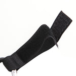 Stroller Hooks 5PCS Adjustable Black Clips