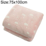 Summer Baby Blanket 75×100 cm – Thin