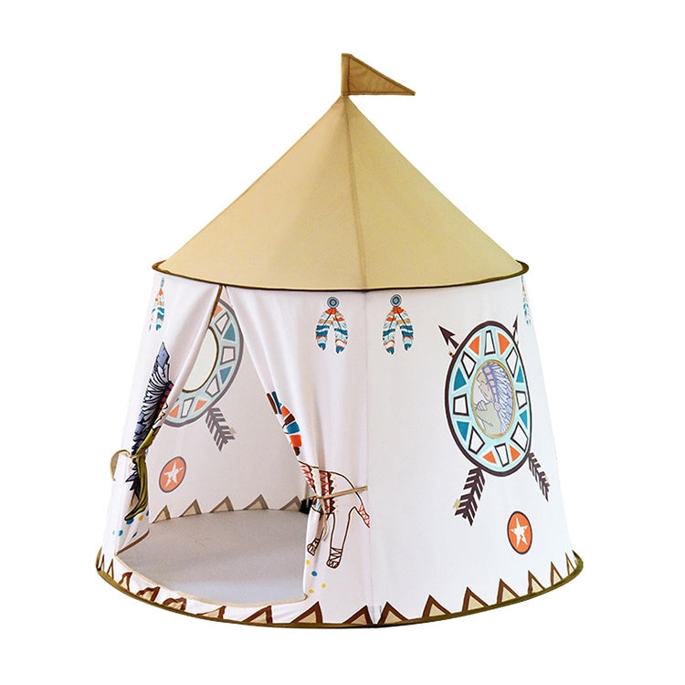 Outdoor Baby Sunscreen Play Tent