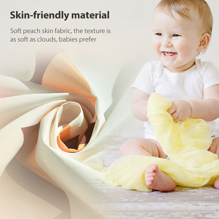 Outdoor Baby Sunscreen Play Tent