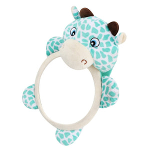 Cartoon Baby Car Mirror Deer