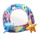 Baby Car Mirror Marine Animal