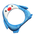 Baby Car Mirror Penguin
