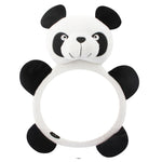 Baby Car Mirror Panda