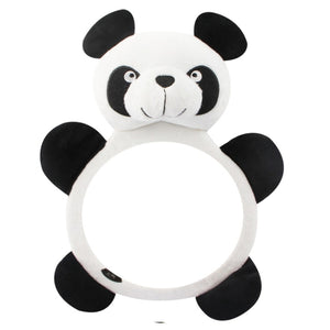 Baby Car Mirror Panda