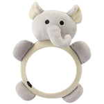 Cartoon Baby Car Mirror Elephant 
