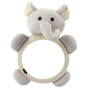 Cartoon Baby Car Mirror Elephant 