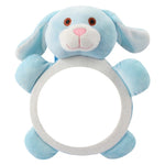 Cartoon Baby Car Mirror Rabbit 