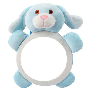 Cartoon Baby Car Mirror Rabbit 