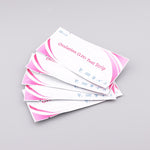 Early Pregnancy Test Strips 10 PCS – 2.5mm, BPA-Free