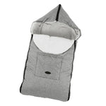 Baby Stroller Sleeping Bag Grey