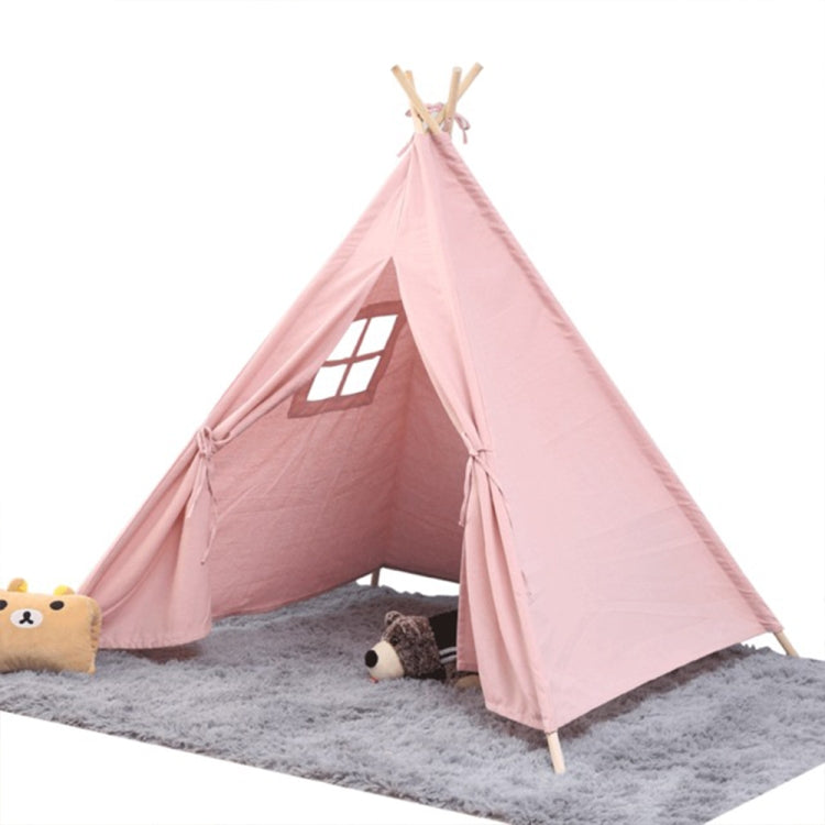 Children’s Princess Play Tent –  Pink
