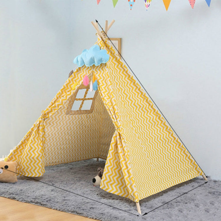 Children’s Princess Play Tent – Wave