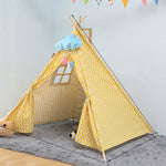 Children’s Princess Play Tent – Wave