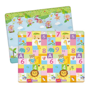 Baby Crawling Mat Lion King 180x100cm