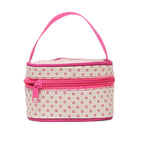 Multifunctional Mom Bag Set 5-in-1 Navy Blue