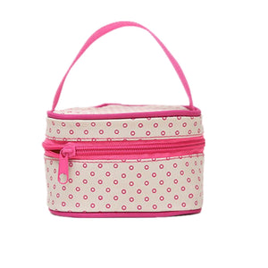 Multifunctional Mom Bag Set 5-in-1 Navy Blue