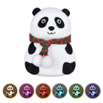 Panda Night Light for Kids