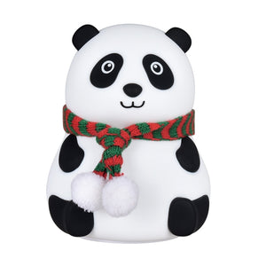 Panda Night Light for Kids