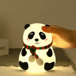 Panda Night Light for Kids