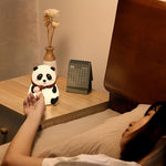 Panda Night Light for Kids