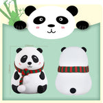 Panda Night Light for Kids