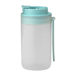 Kids Water Bottle 350ml Nile Blue