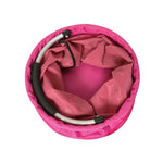 Folding Bucket Organizer for Baby Bottles 