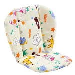 Baby Stroller & Car Seat Cushion Giraffe