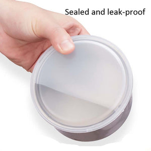 Electric Lunch Box White 0.2L
