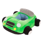 Baby Sofa Chair Green Car